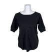Unisex Acne Studios - Kampsun, suurus 40 - Must ()