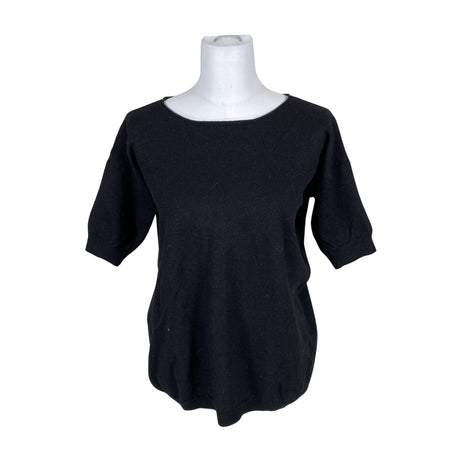 Unisex Acne Studios - Kampsun, suurus 40 - Must ()