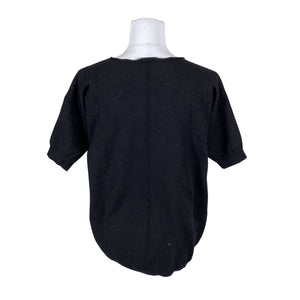 Unisex Acne Studios - Kampsun, suurus 40 - Must (2)