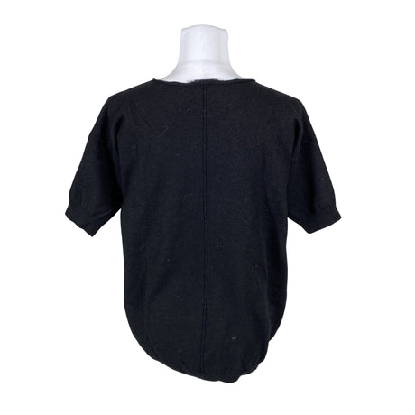 Unisex Acne Studios - Kampsun, suurus 40 - Must (2)