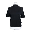 Unisex Filippa K. - Kampsun, suurus 36 - Must ()