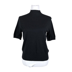 Unisex Filippa K. - Kampsun, suurus 36 - Must (1)