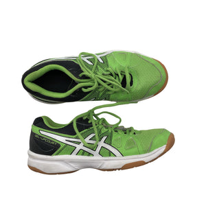 Unisex Asics - Sisespordijalanõud, suurus 35 - Roheline (1)