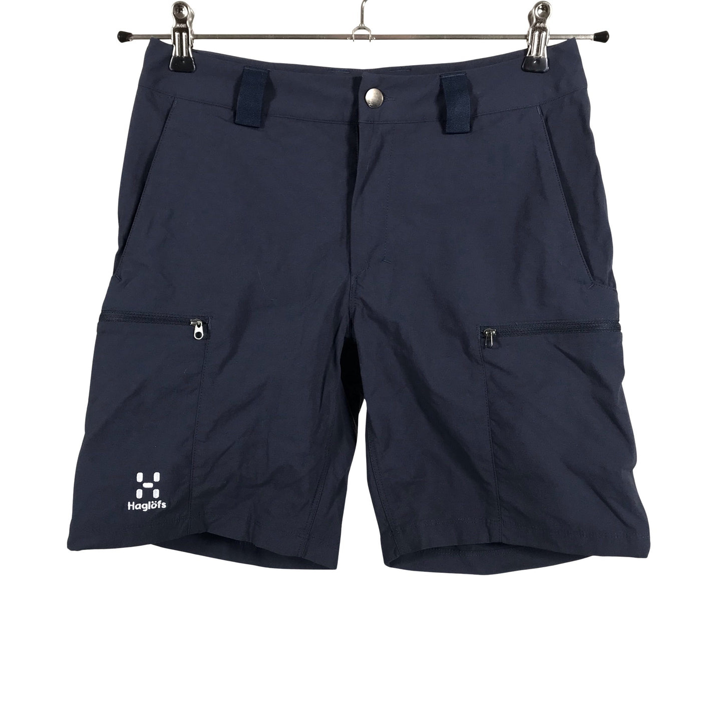 Unisex Haglöfs - Lühikesed püksid, suurus 34 - Sinine (1)