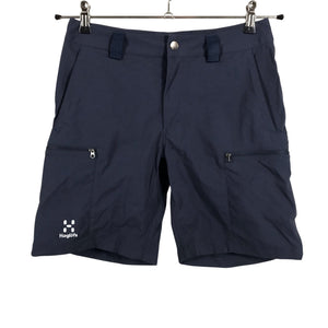 Unisex Haglöfs - Lühikesed püksid, suurus 34 - Sinine (1)