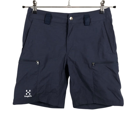 Unisex Haglöfs - Lühikesed püksid, suurus 34 - Sinine ()