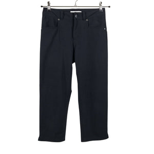 Unisex Röhnisch - Poolpikad spordipüksid, suurus 34 - Must (1)