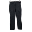 Unisex Five seasons - Õuepüksid, suurus 36 - Must ()