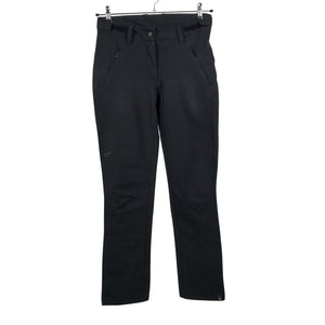 Unisex Five seasons - Õuepüksid, suurus 36 - Must (1)