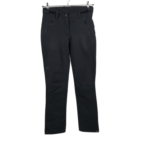 Unisex Five seasons - Õuepüksid, suurus 36 - Must ()