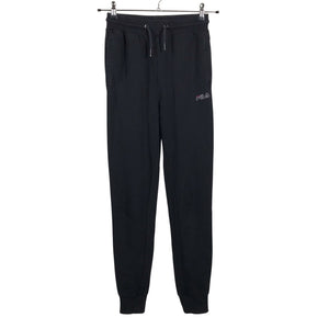 Unisex Fila - Dressikangast püksid, suurus 34 - Must (1)