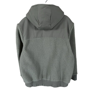 Unisex Reima - Fliisjakk, suurus 134 - 140 - Roheline (2)