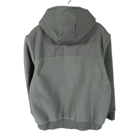 Unisex Reima - Fliisjakk, suurus 134 - 140 - Roheline (2)