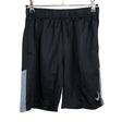 Unisex Nike - Lühikesed spordipüksid, suurus 146 - 152 - Must ()