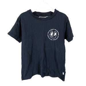 Unisex Molo Kids - T-särk, suurus 122 - 128 - Sinine (1)