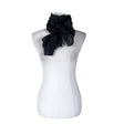 Unisex Armani Jeans - Õhuke sall, suurus Maxi - Sinine ()