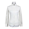 Unisex EA7 Emporio Armani - Trikotaažist pluus, suurus 34 - Valge ()
