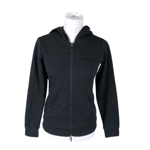 Unisex Armani Jeans - Dressipluus, suurus 36 - Must (1)
