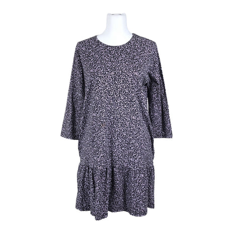 Unisex Nanso - Trikotaažist kleit, suurus 40 - Lilla ()