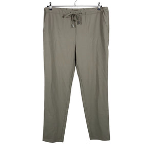 Unisex Nanso - Mittevenivad püksid, suurus 44 - Roheline (1)