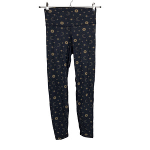 Unisex Halla X Halla - Spordiretuusid, suurus 38 - Must (1)