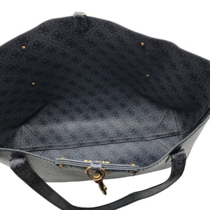 Unisex Guess - Käekott, suurus Maxi - Hall (6)