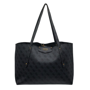 Unisex Guess - Käekott, suurus Maxi - Hall (2)
