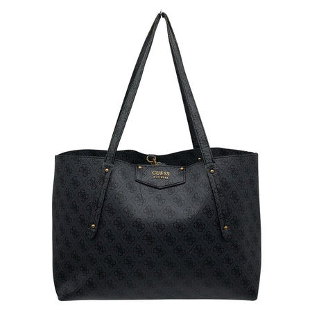 Unisex Guess - Käekott, suurus Maxi - Hall (2)