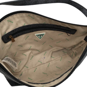 Unisex Guess - Käekott, suurus Maxi - Hall (7)