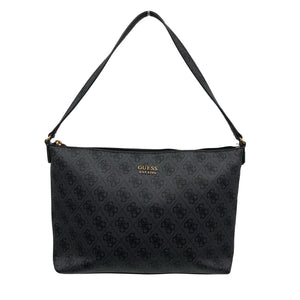 Unisex Guess - Käekott, suurus Maxi - Hall (5)