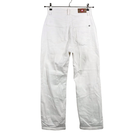 Unisex Very Nice - Teksad, suurus W29 - Valge (2)