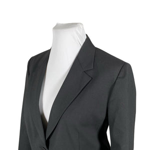 Unisex Tiger of Sweden - Jakk, suurus 44 - Must (3)