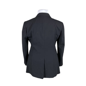Unisex Tiger of Sweden - Jakk, suurus 44 - Must (2)