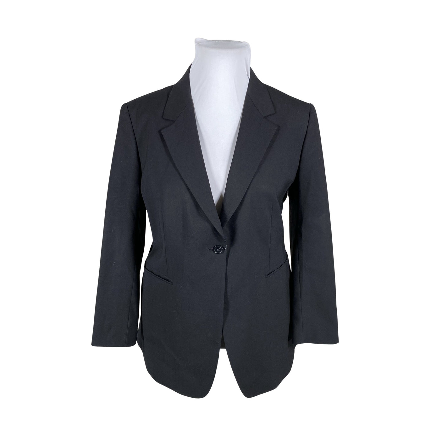 Unisex Tiger of Sweden - Jakk, suurus 44 - Must (1)