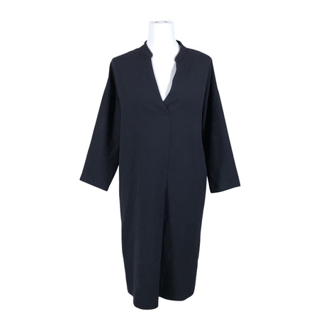 Unisex Filippa K. - Trikotaažist kleit, suurus 40 - Sinine ()