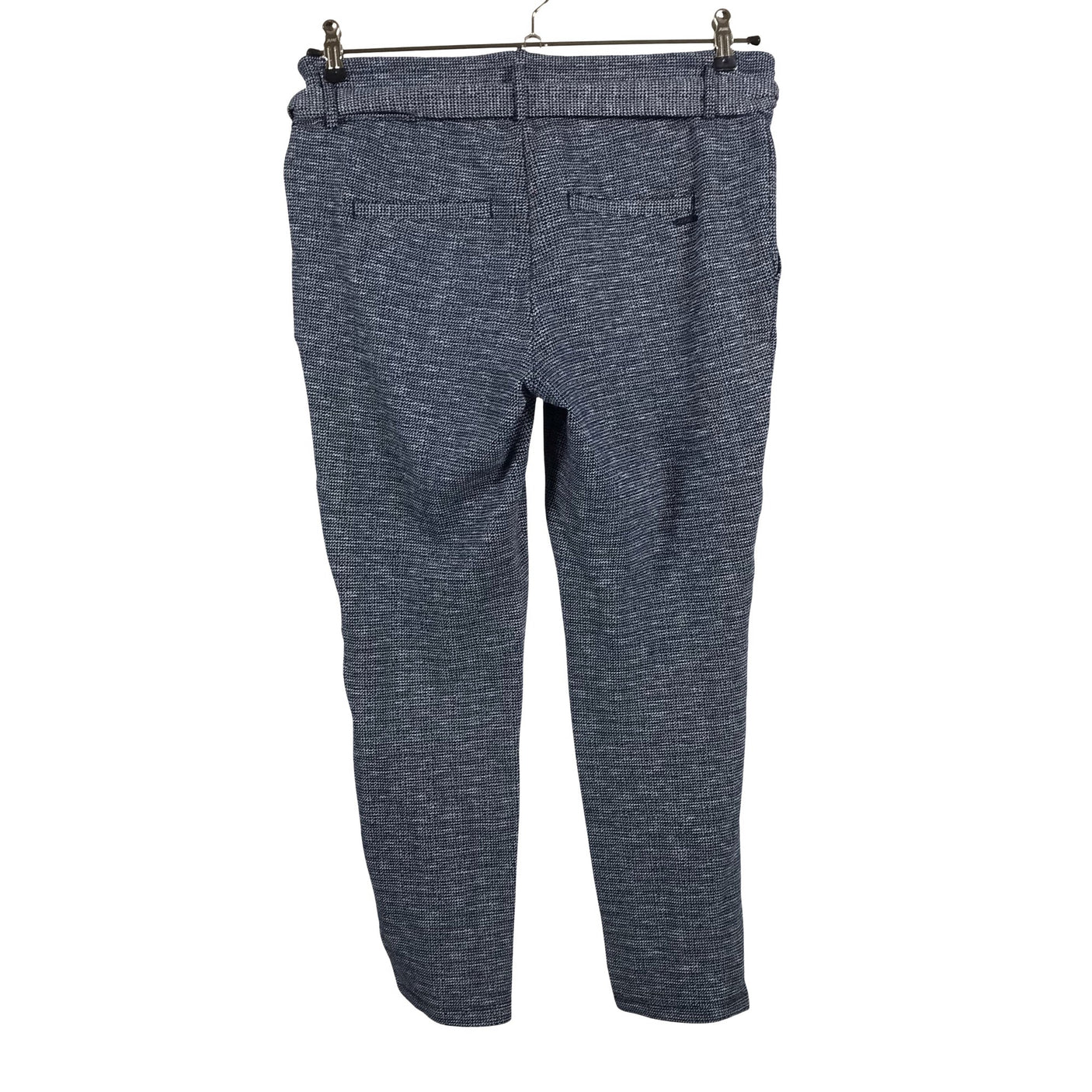 Unisex Cecil - Trikotaažist püksid, suurus 36 - Sinine (2)