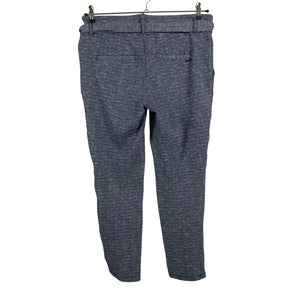 Unisex Cecil - Trikotaažist püksid, suurus 36 - Sinine (2)