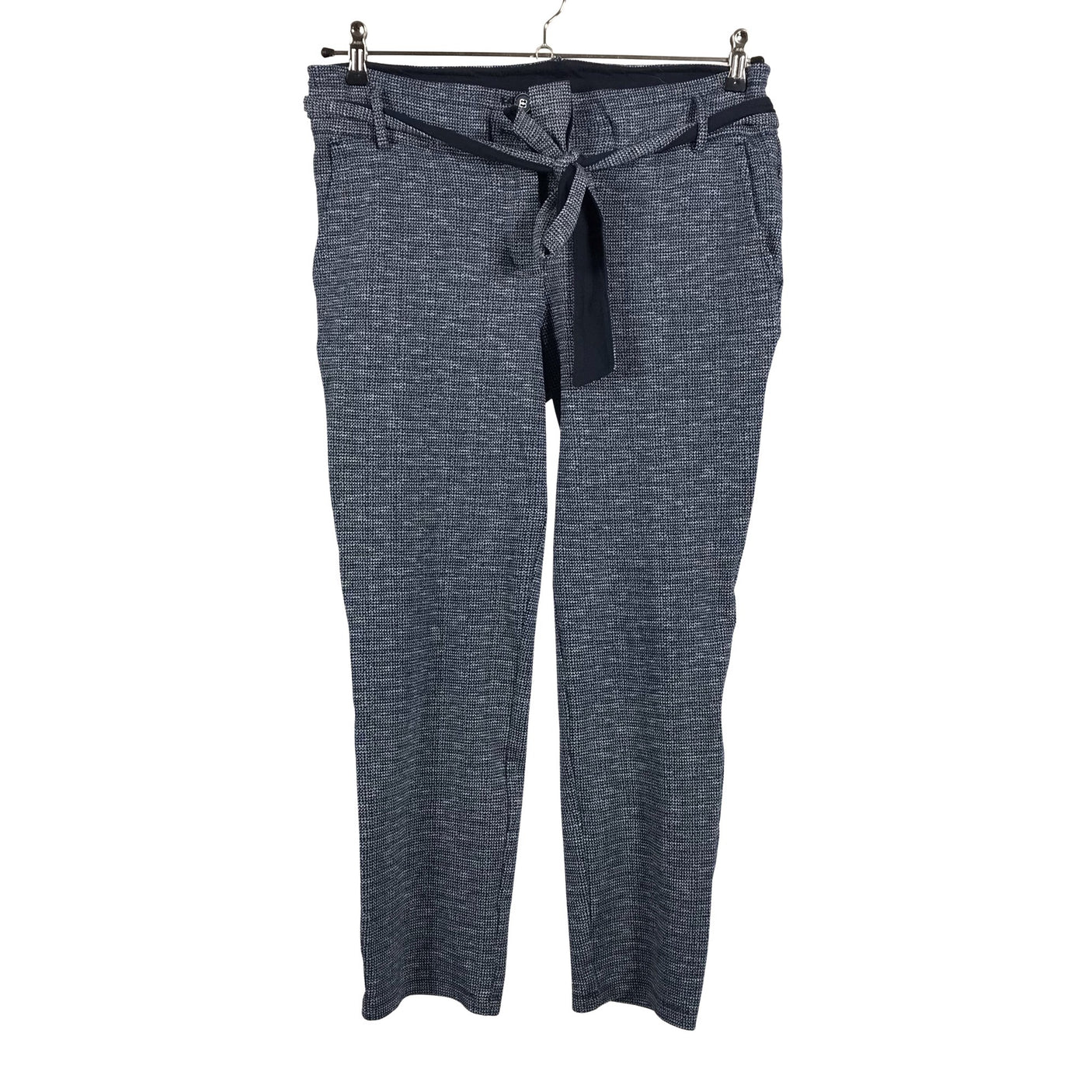 Unisex Cecil - Trikotaažist püksid, suurus 36 - Sinine (1)
