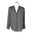 Unisex Holly & Whyte by Lindex - Pluus, suurus 38 - Must ()