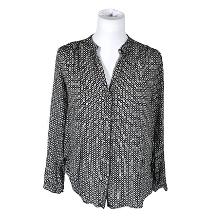 Unisex Holly & Whyte by Lindex - Pluus, suurus 38 - Must ()