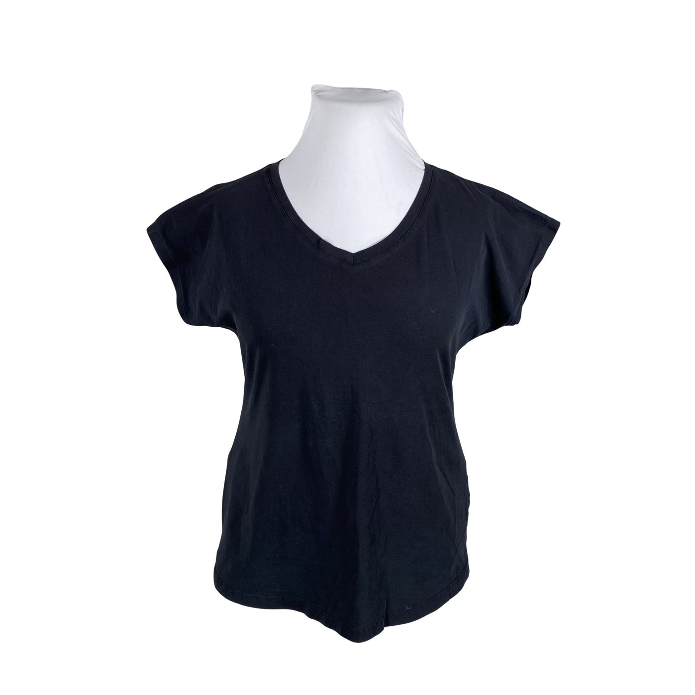 Unisex NOSH - T-särk, suurus 42 - Must (1)