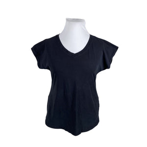 Unisex NOSH - T-särk, suurus 42 - Must (1)