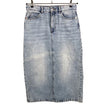 Unisex Lindex - Teksaseelik, suurus 38 - Sinine ()