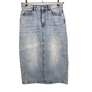 Unisex Lindex - Teksaseelik, suurus 38 - Sinine (1)