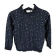 Unisex Name It - Pusa, suurus 92 - 98 - Sinine ()