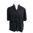 Unisex Ze-Ze - Pluus, suurus 40 - Must ()