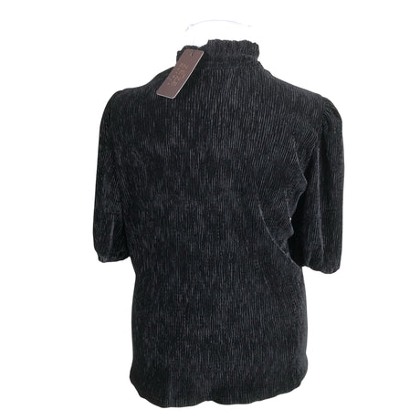 Unisex Ze-Ze - Pluus, suurus 40 - Must (2)