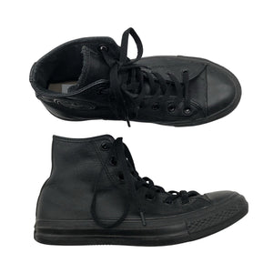 Unisex Converse - Tennised, suurus 37 - Must (1)