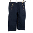 Unisex Holly & Whyte by Lindex - Mittevenivad püksid, suurus 86 - 92 - Sinine ()