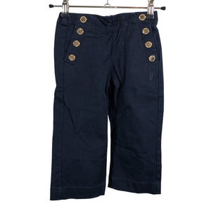 Unisex Holly & Whyte by Lindex - Mittevenivad püksid, suurus 86 - 92 - Sinine (1)